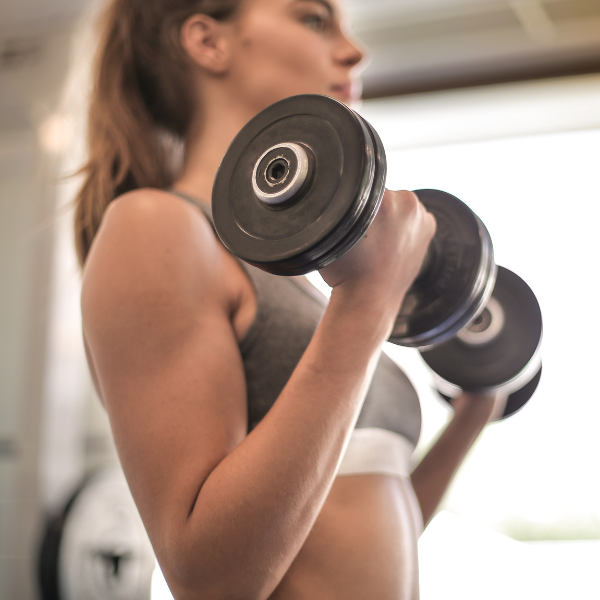 weightlifting